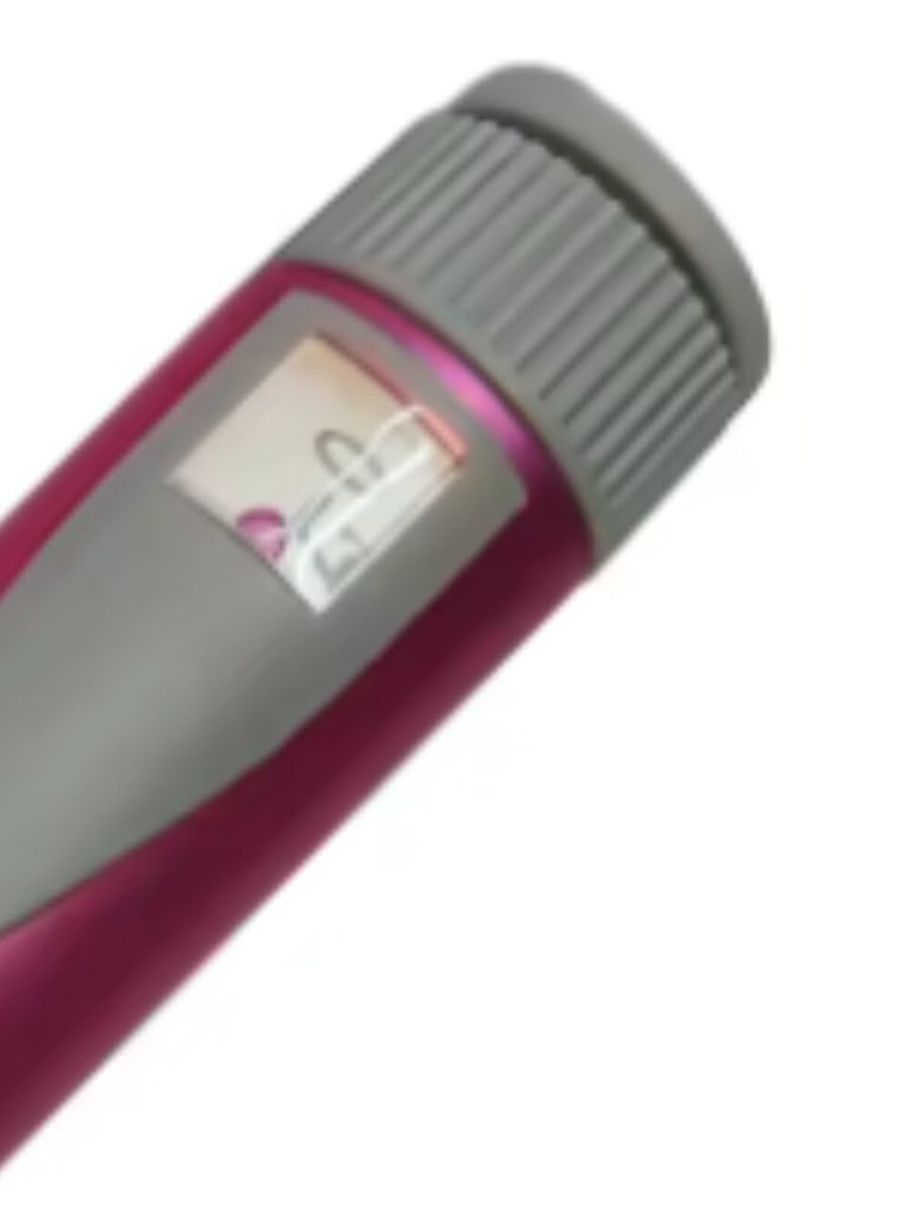 Peptide reusable Injection Pen - Pink - Picture 4 of 4